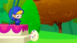 کارتون Pet Morphle قسمت 181